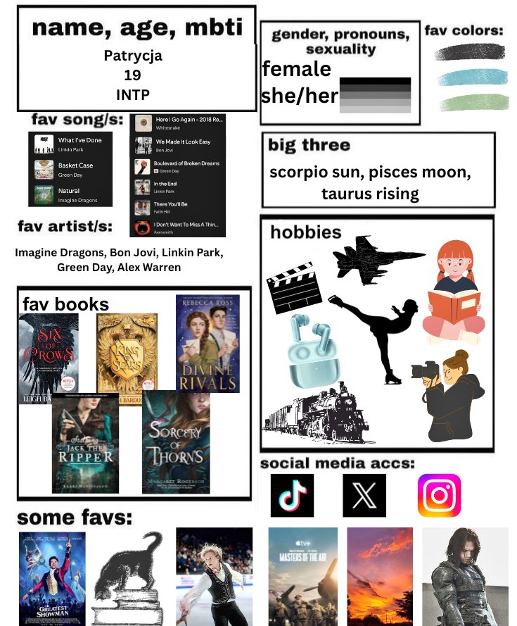 Patrycja 🌘|| ɪ'ᴍ ᴄᴏᴏᴋᴇᴅ ᴇʀᴀ 💀🛐🐈‍⬛ tweet media