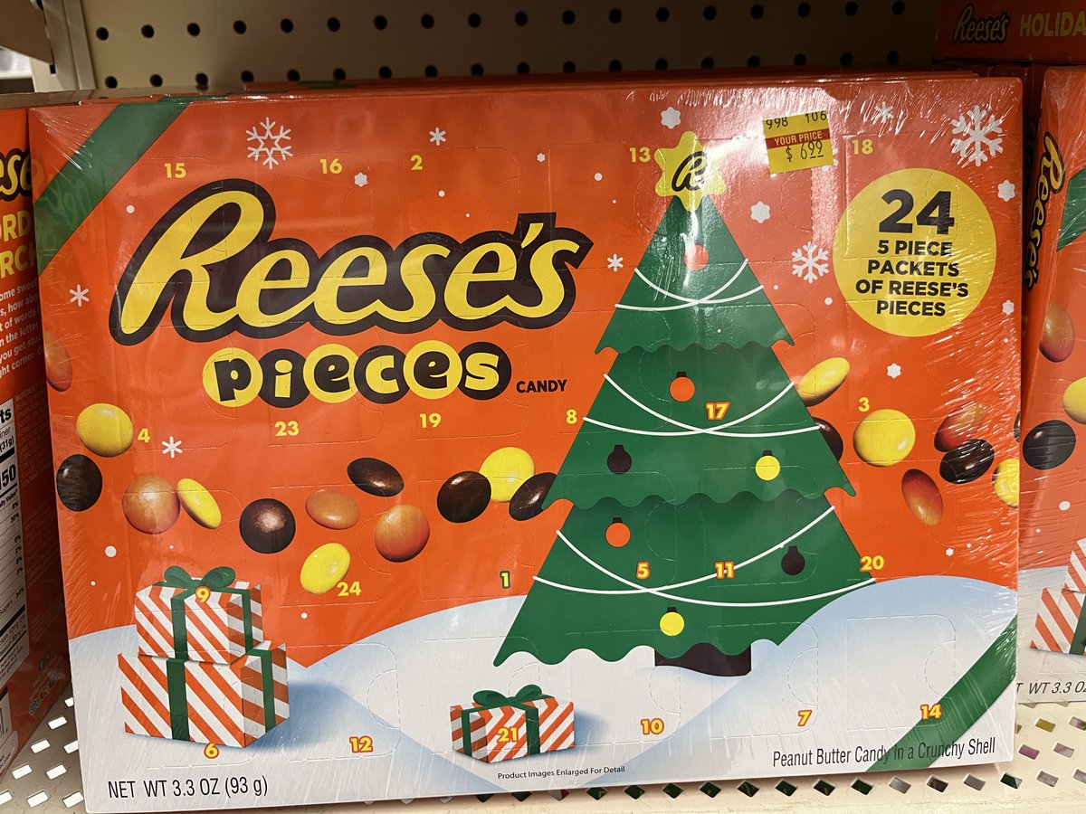 Of course this is coming home with me!