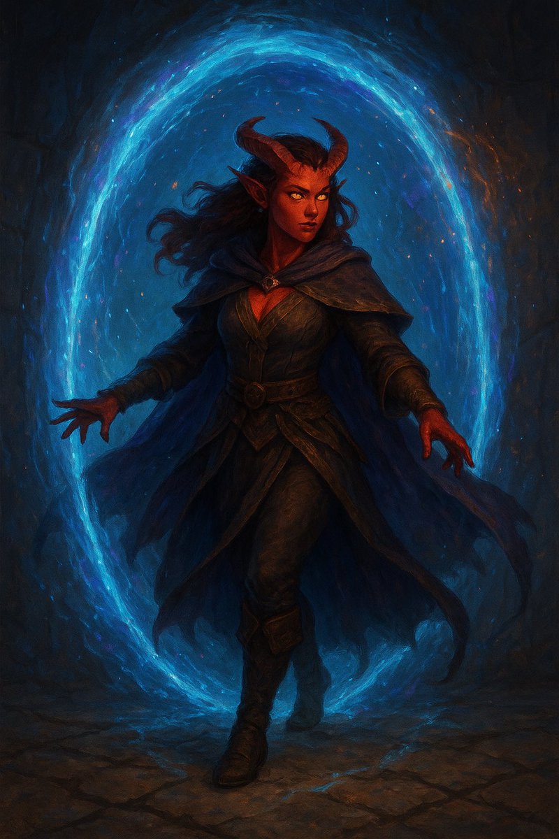 The Dungeon Dads tweet media