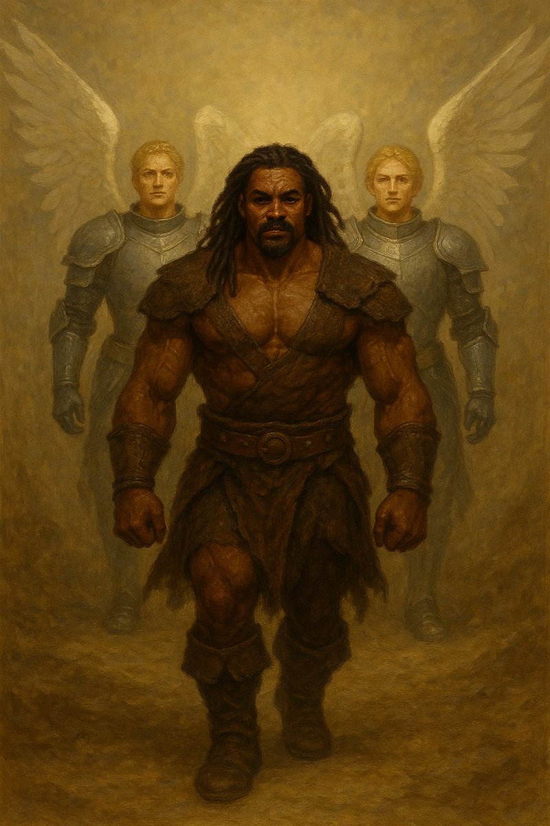 The Dungeon Dads tweet media