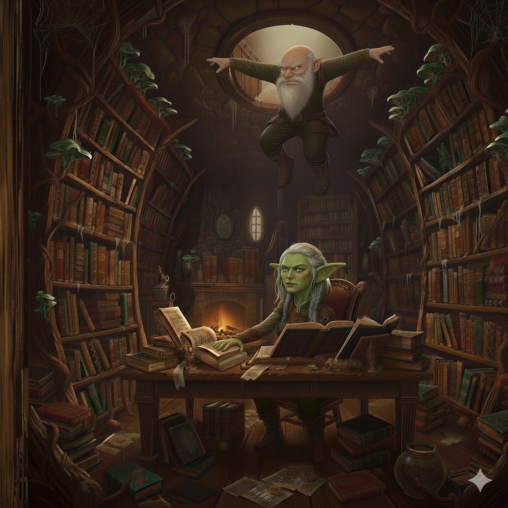 The Dungeon Dads tweet media