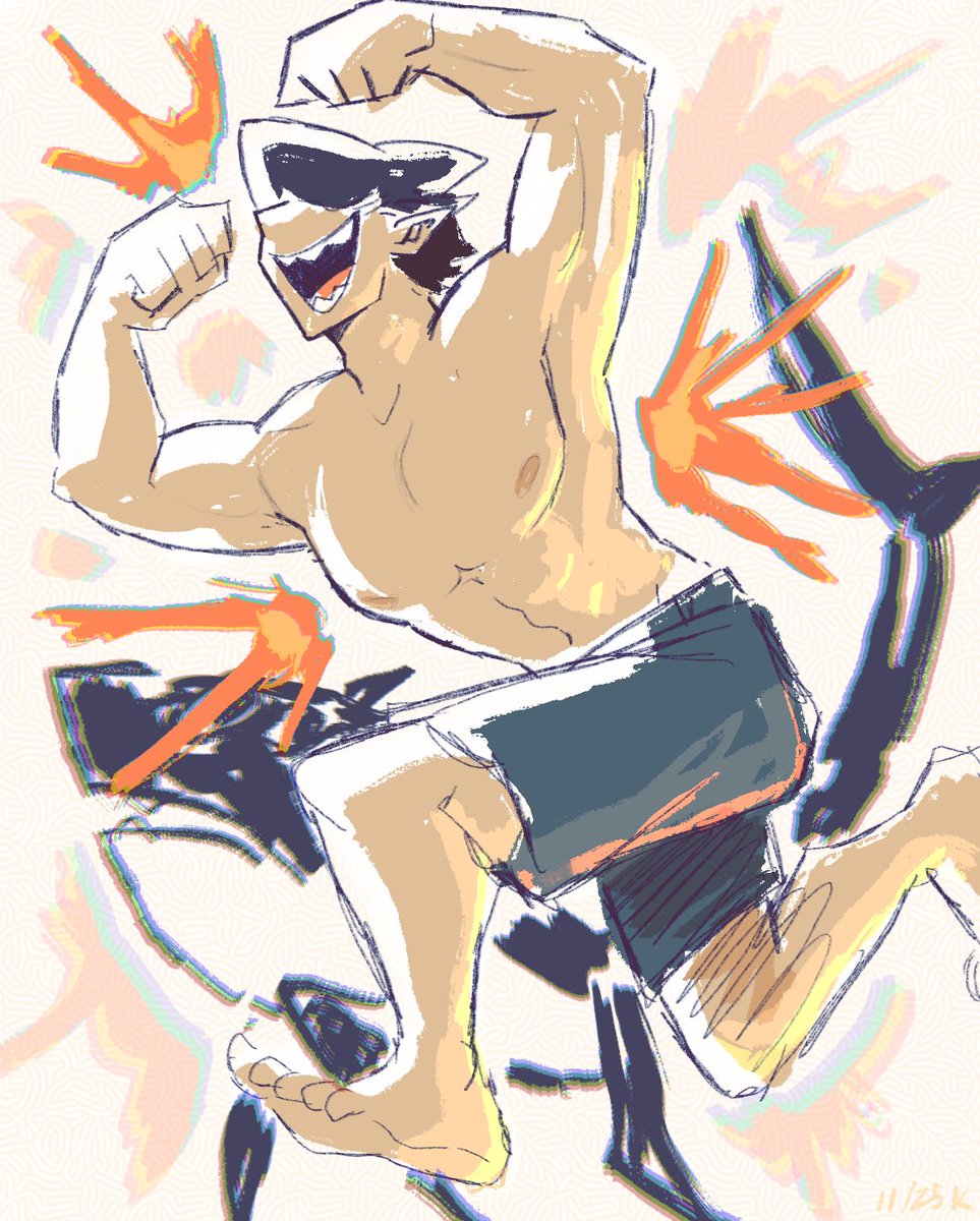 🖍️✨Kartase✨🏳️‍⚧️ tweet media