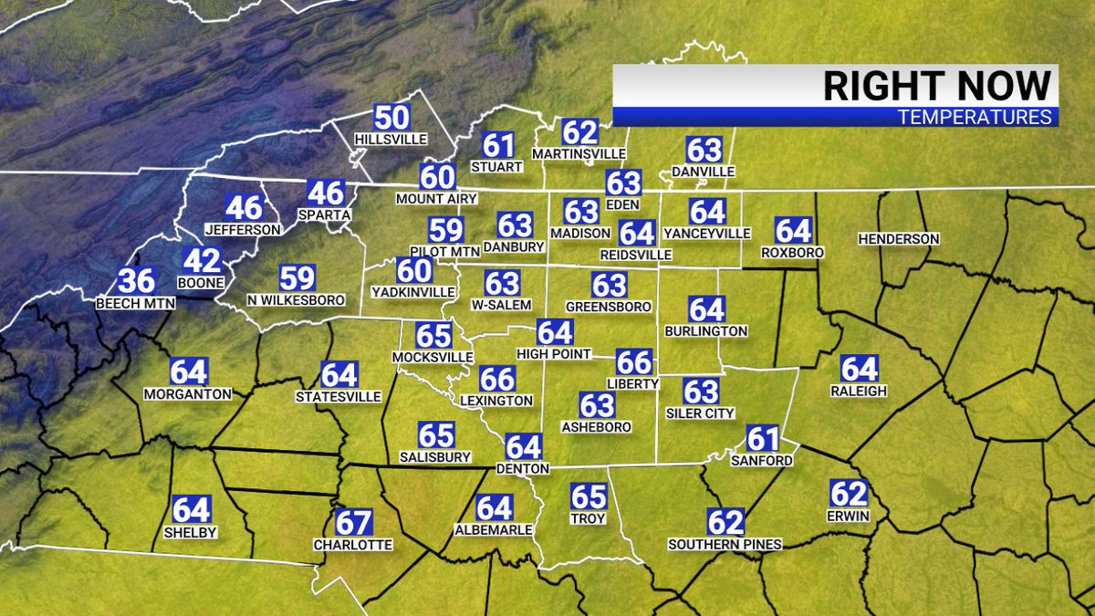FOX8 Max Weather Center tweet media