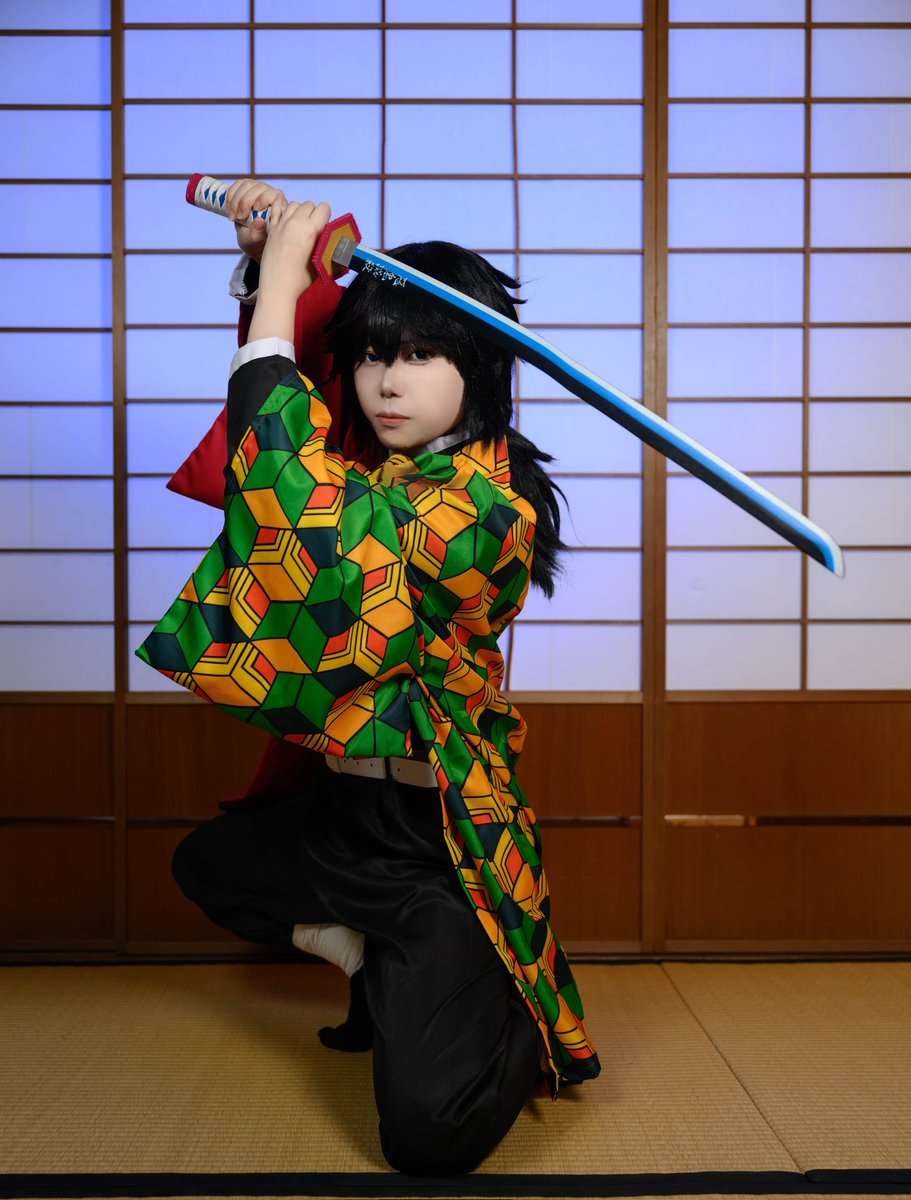 ぎゆう やと/𝙉 𝙚 𝙭 𝙩 ︎ ⇝池アコ8a!義勇 on X