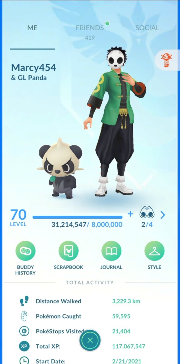 Marcy454 tweet media