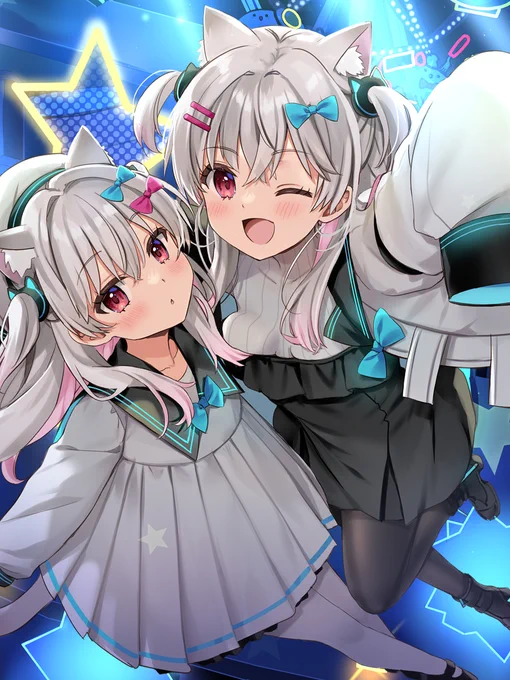 おっはよう! #いい推しの日 だって!!