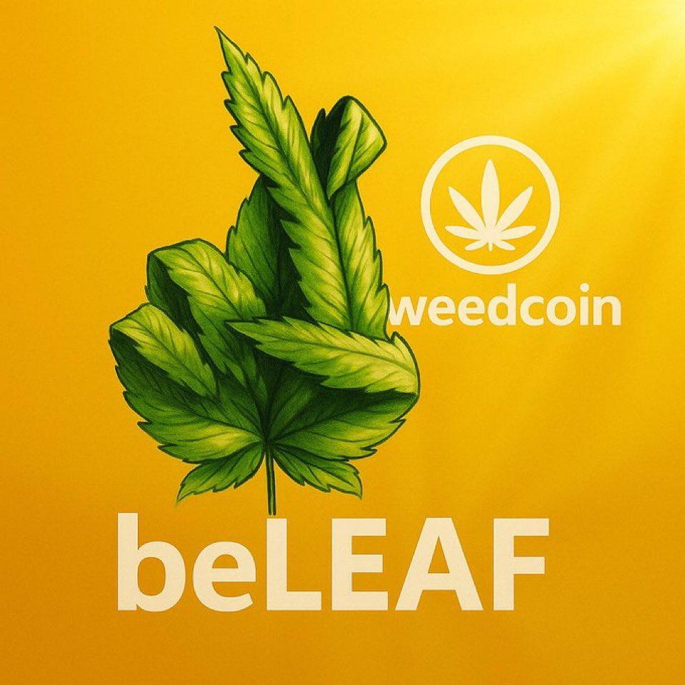 <a href="/phantom/">Phantom</a> <a href="/Raydium/">Raydium</a> Crypto with $Sol 
BeLEAF in CULTure

$Weedcoin “Like Bitcoin but way higher”