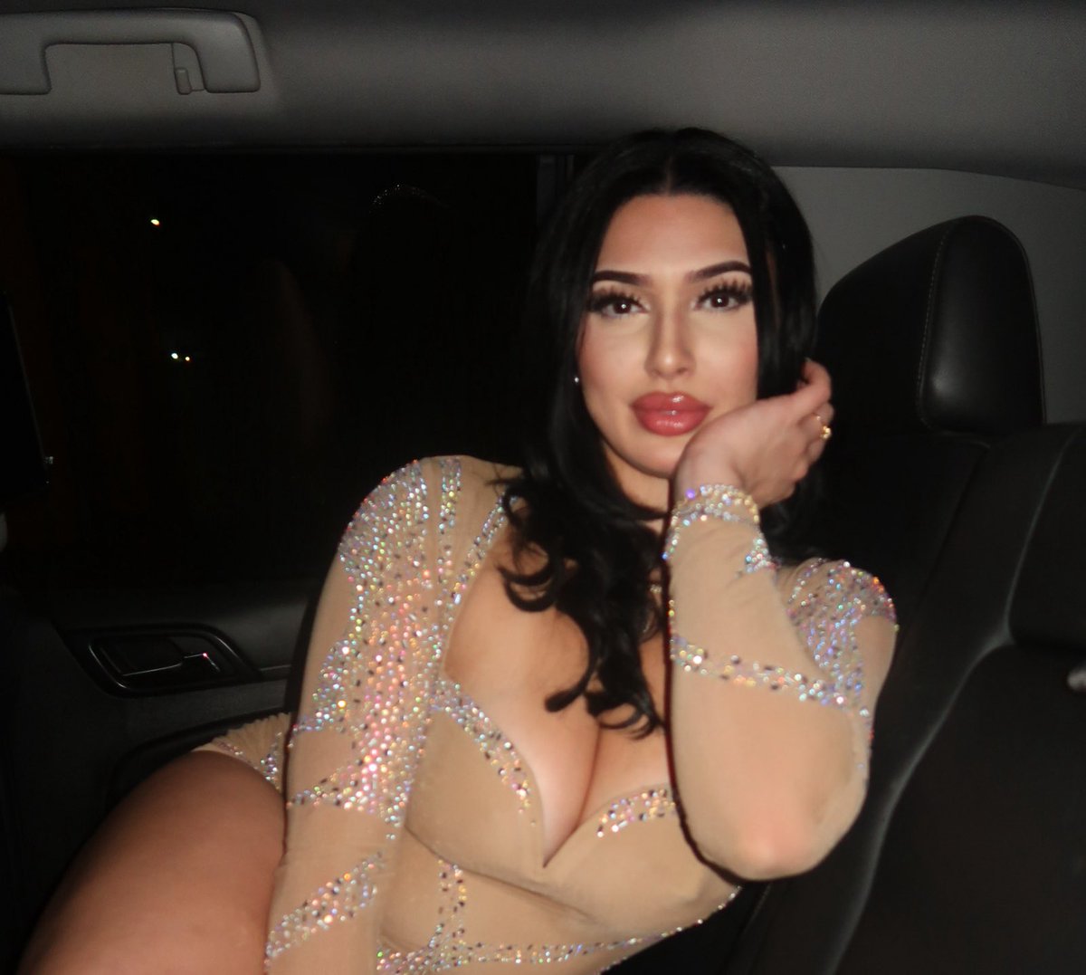 birthday behavior 💎