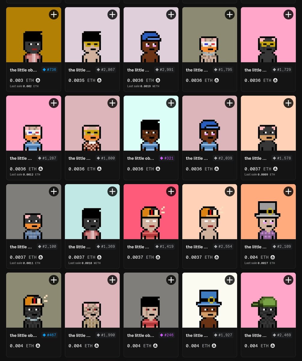 Too many clean OB still low 
Be patient, snipe smart, hold tight 
We ain’t stopping