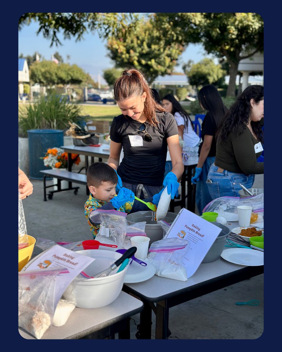 Burton Academy of Science and Agriculture tweet media