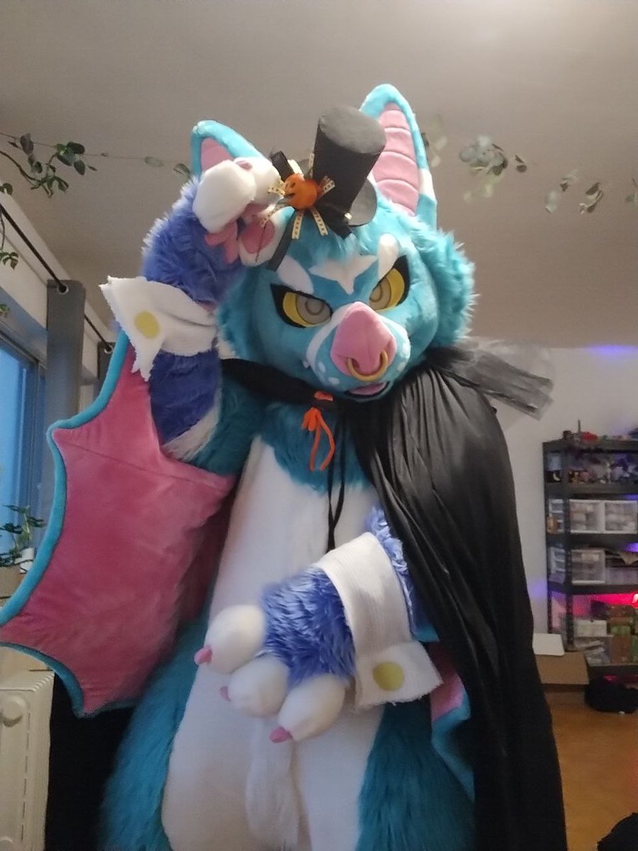 BRATTY BAT INK tweet media