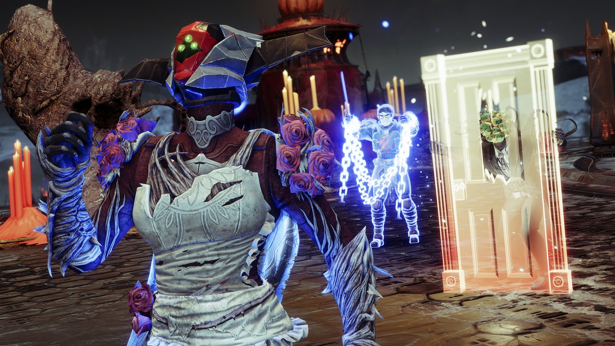 Destiny 2 tweet media