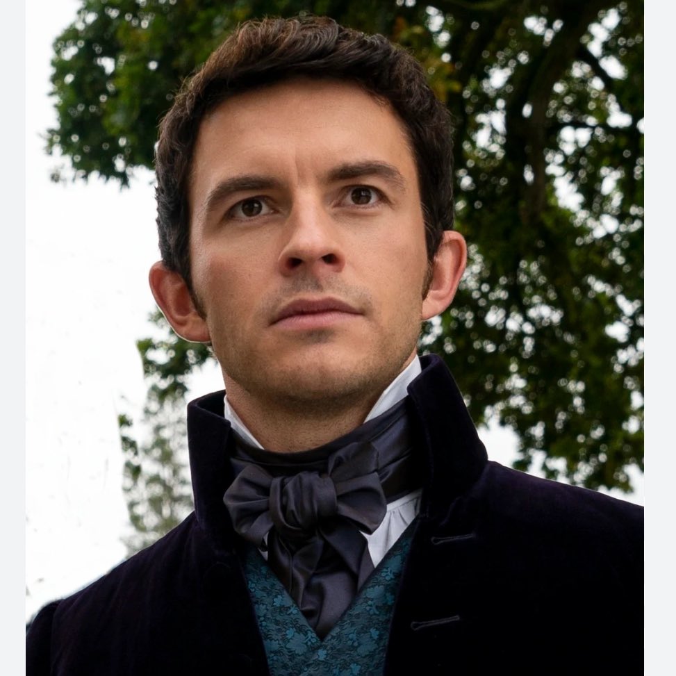 Juanpi es clavado a Jonathan Bailey y nadie me baja de este barco #LaIslaDeLasTentaciones9