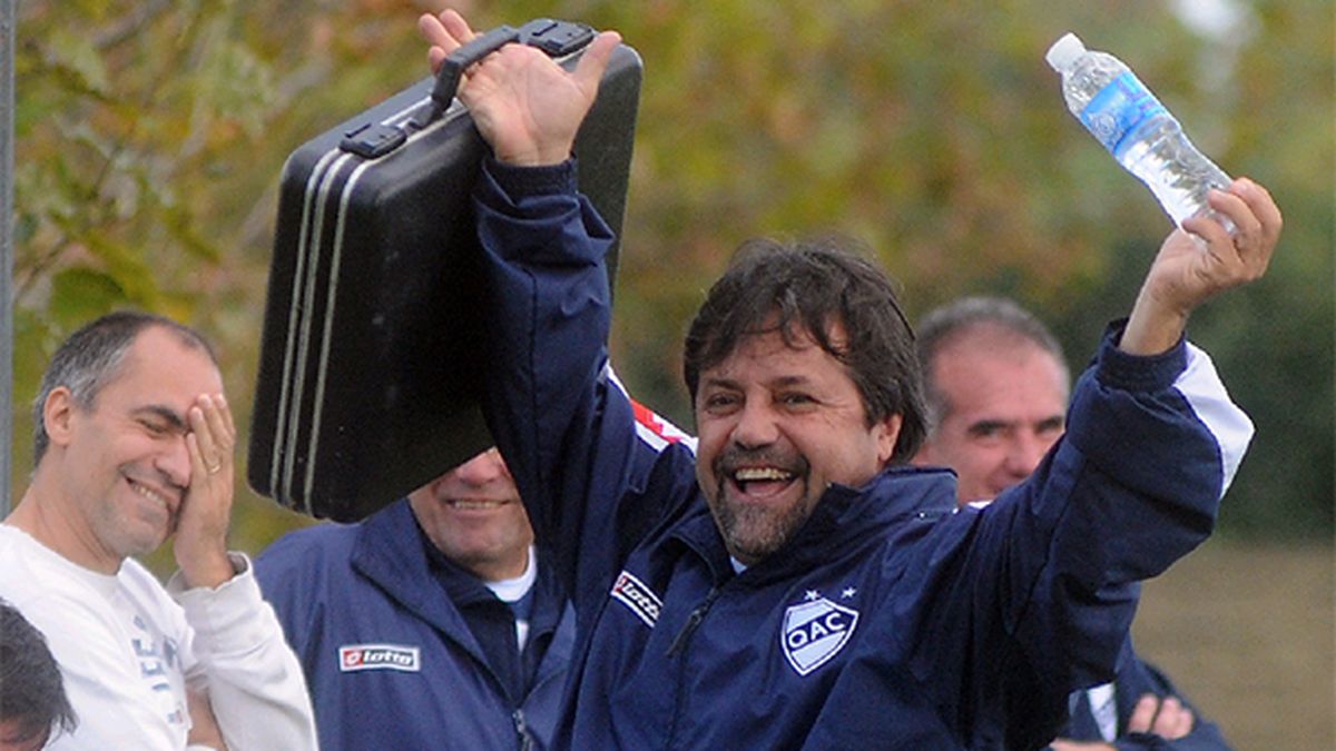 Quilmes_LAT's tweet image. "empatar y tener suerte"