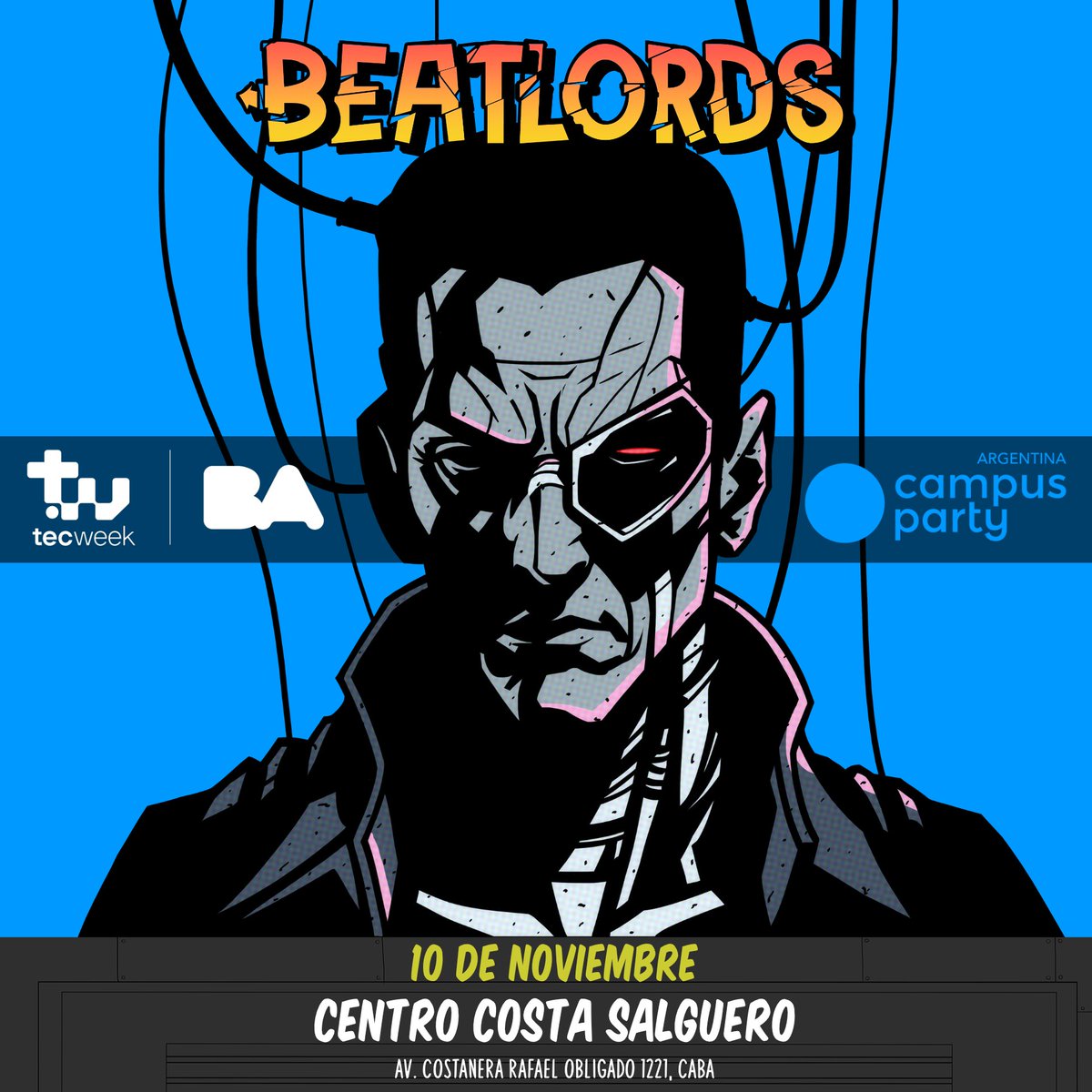 Teonix Studios tweet media