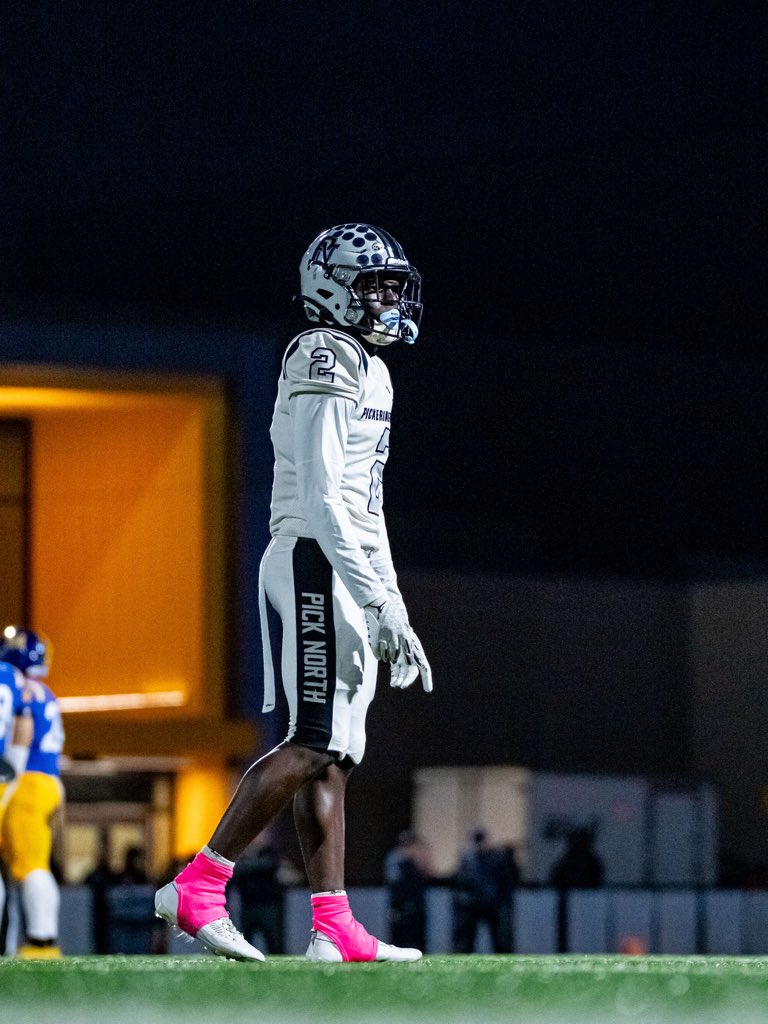 Massuod “Su” Seidu tweet media