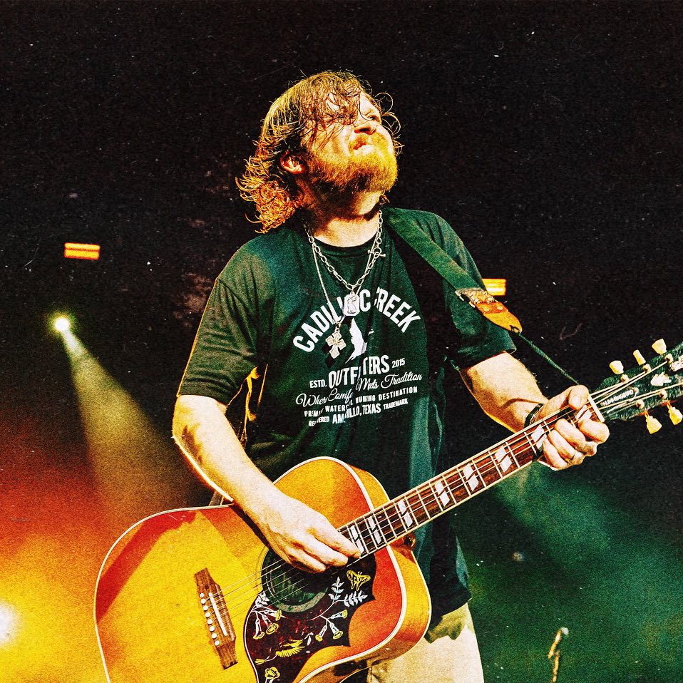 Country Central tweet media