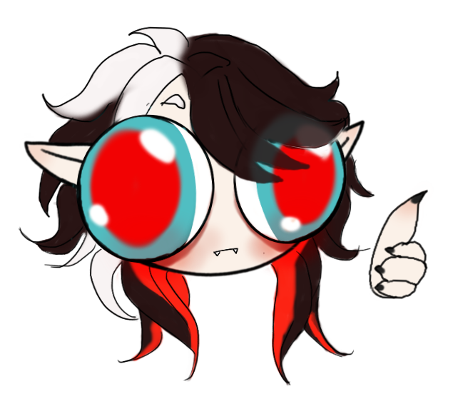 🦇Nio Court #ZoohaRPG 🦇 tweet media