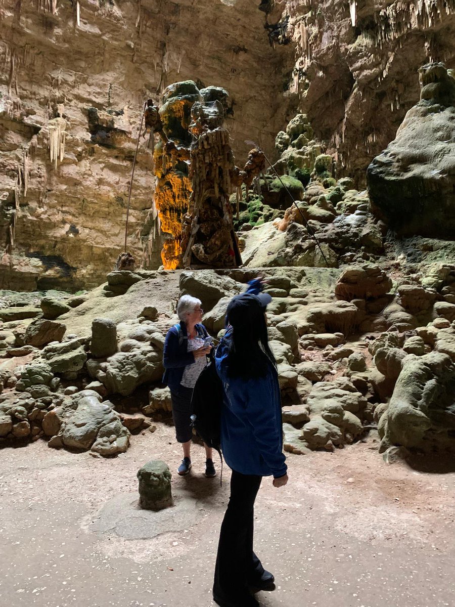 StAustellU3A's tweet image. The last full day for our members who have travelled to Puglia, and today a trip to the Castellana Caves, Locorotondo &amp;amp; Martina Franca &amp;amp; wine tasting. #u3a_uk #learnlaughlive #U3A #puglia #italy #holiday #RetirementLiving #retirement #Travel
