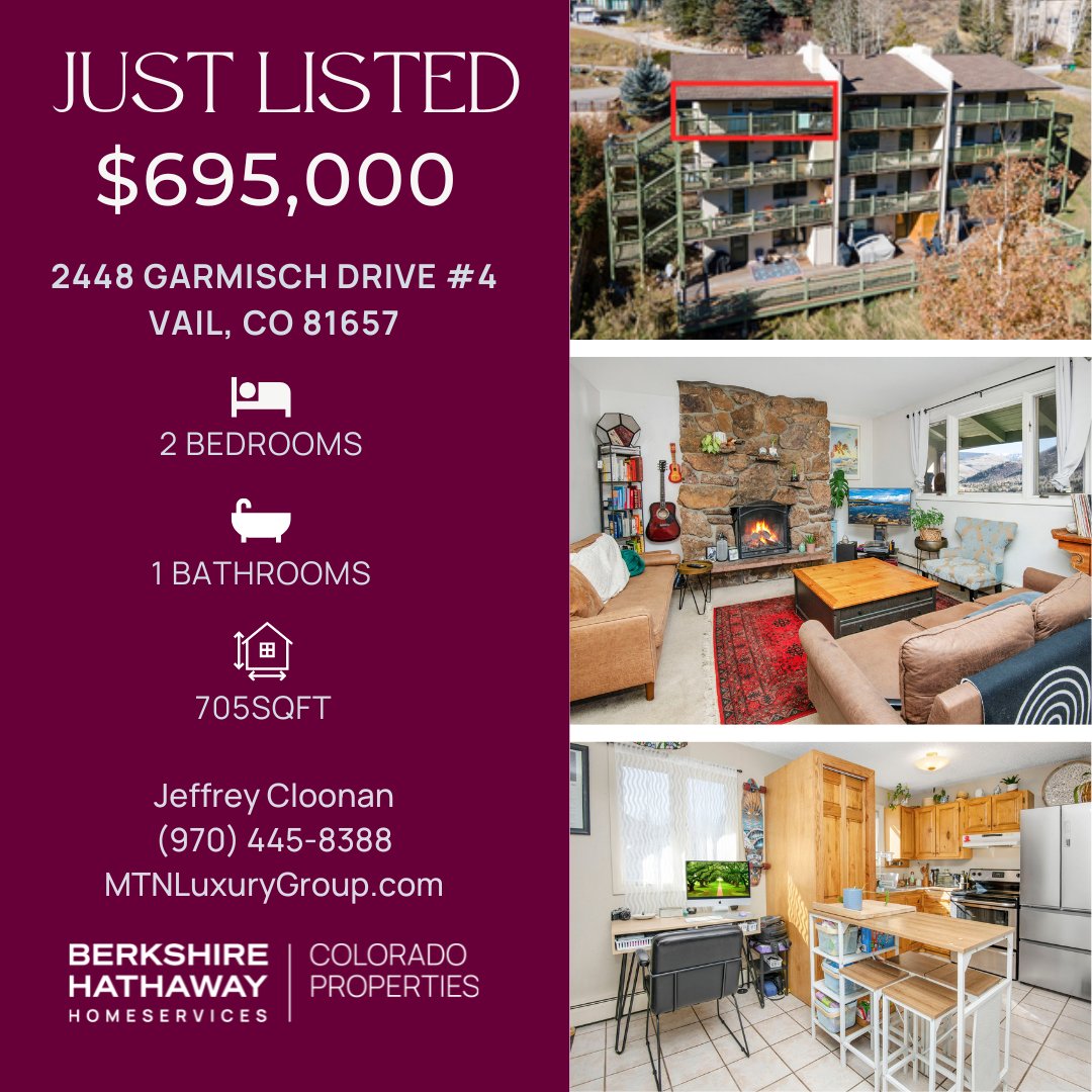 Berkshire Hathaway HomeServices Colorado tweet media
