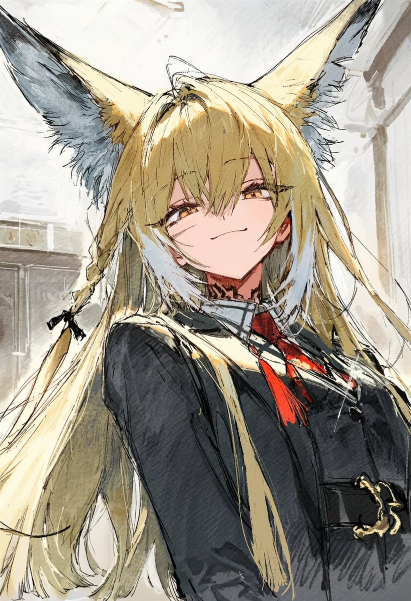 Vulpisfoglia | ウルピスフォリア