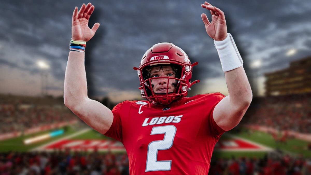 New Mexico QB Jack Layne INTERVIEW! Coming SOON!! youtu.be/vPToKEGvGVM?si… via <a href="/YouTube/">YouTube</a> #ESPN #247Sports #ESPNRecruiting #UNMLobos #UNMLobosFootball #NewMexicoLobos #NewMexicoLobosFootball <a href="/UNM/">Univ. of New Mexico</a> <a href="/UNMLoboFB/">New Mexico Football</a> <a href="/UNMLOBOS/">New Mexico Lobos</a> #JackLayne <a href="/JackLayne18/">Jack Layne</a>