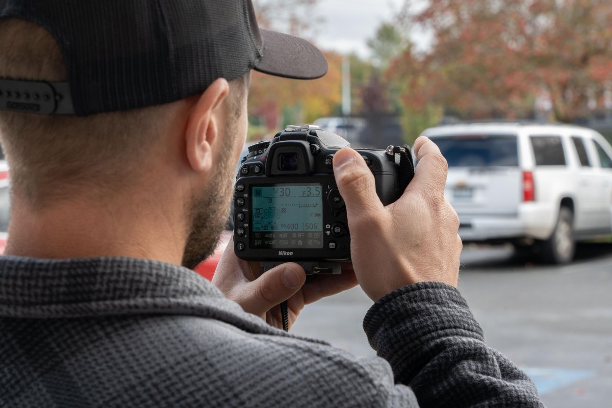 TRITECH FORENSICS tweet media