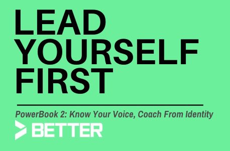 Too many coaches try to lead like someone else.

The result is burnout, lack of alignment and inconsistent team performance. 

Our new PowerBook is a short read with practical, proven systems to help you lead your best, as yourself.

bebetterleaders.beehiiv.com/upgrade