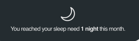 Happy Q4!!! Thank you Whoop :)