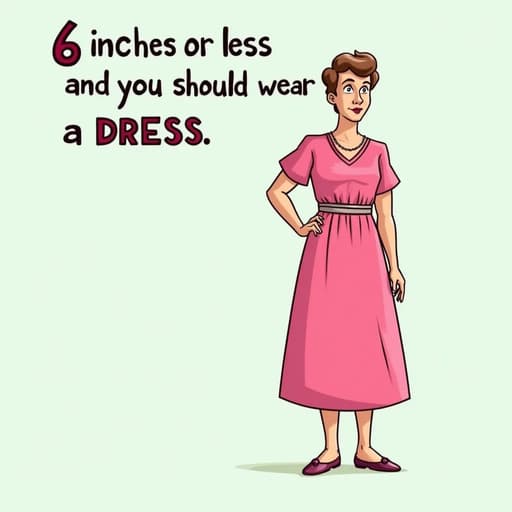 RT this if you are under 6 pathetic inches. 

#cuckolds #sissies