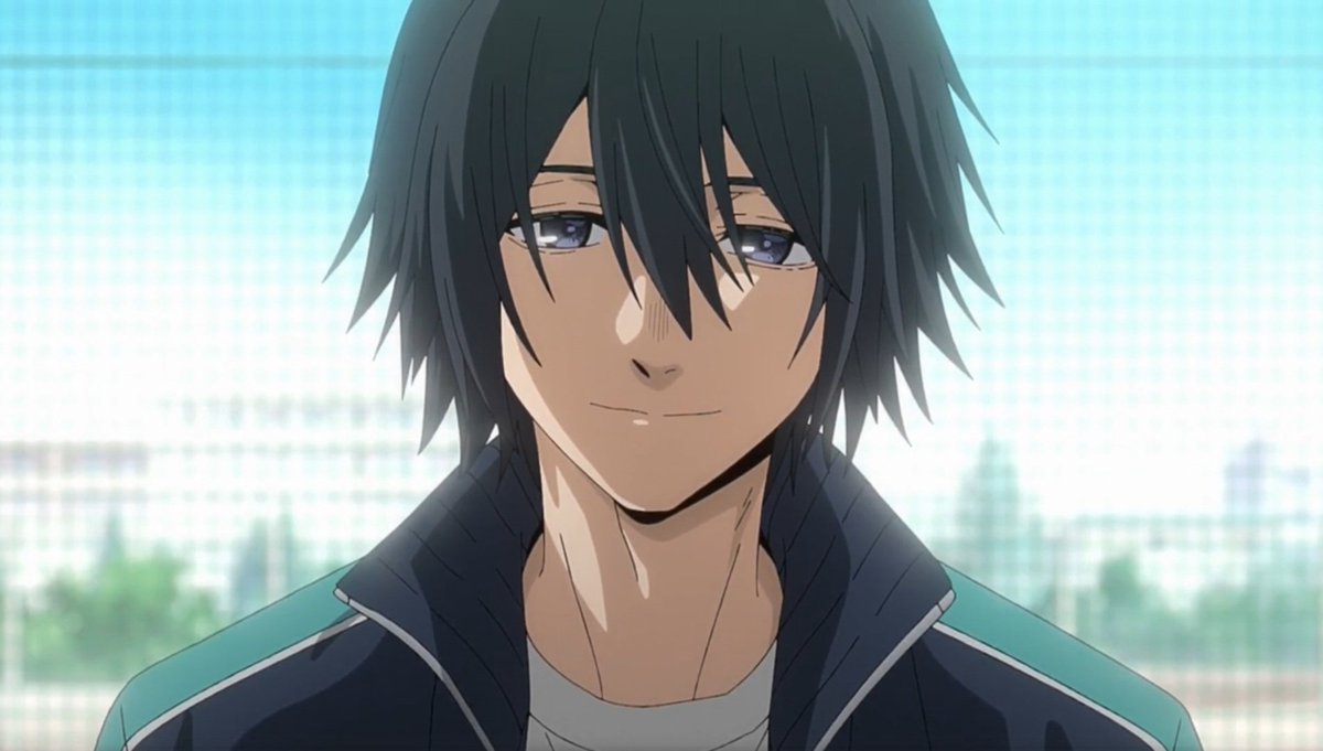 dailynatsusawa's tweet image. the king of my heart &amp;lt;3