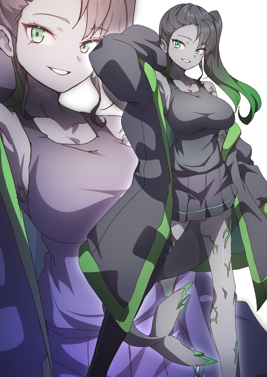 Kara Atomic 🔞☢️🦈 (@KaraAtomicNSFW) / Posts / X