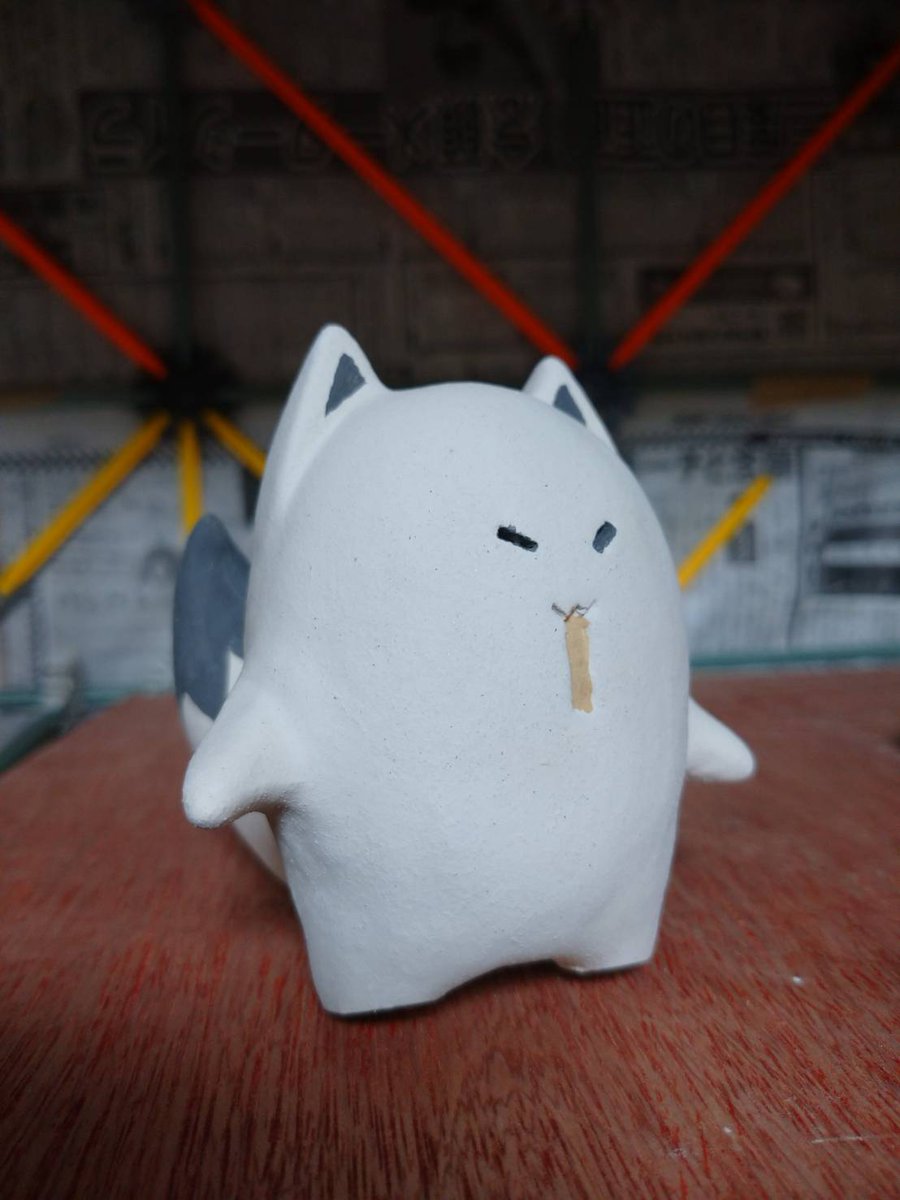 ミュラ🌽⚔️💙🍙 tweet media