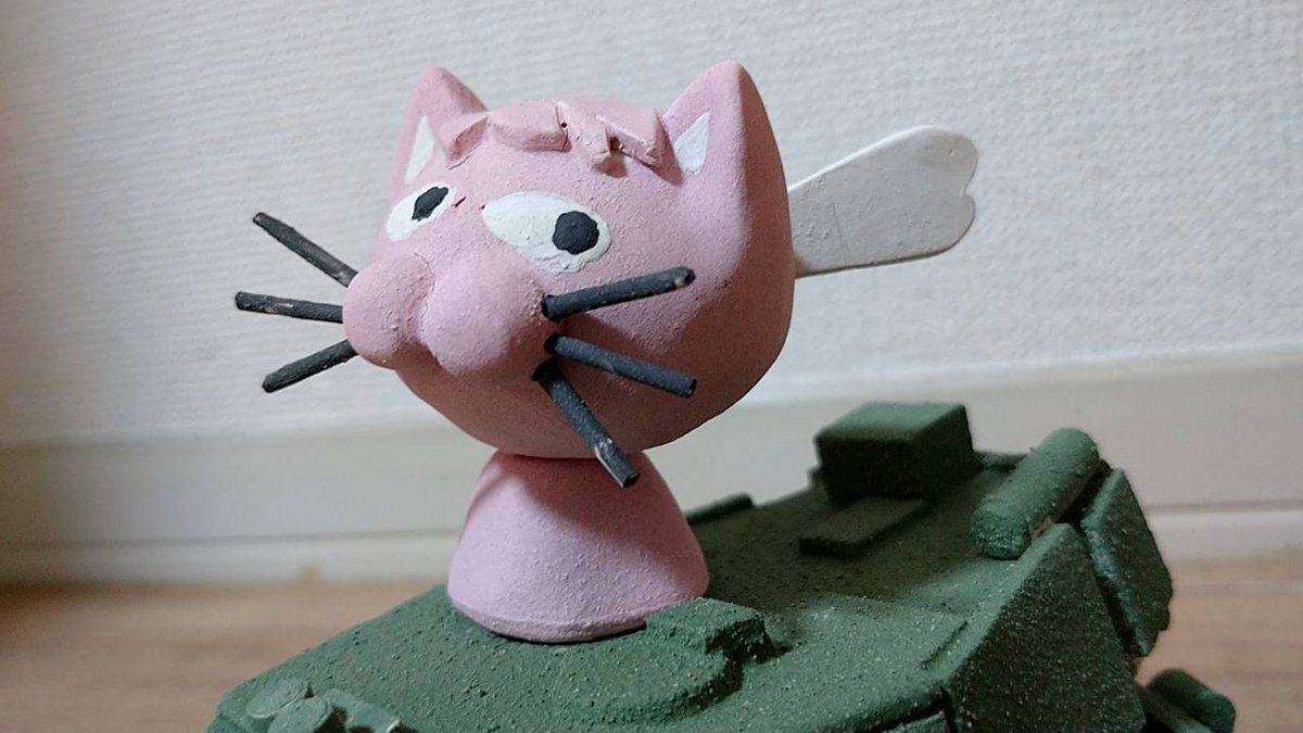 ミュラ🌽⚔️💙🍙 tweet media