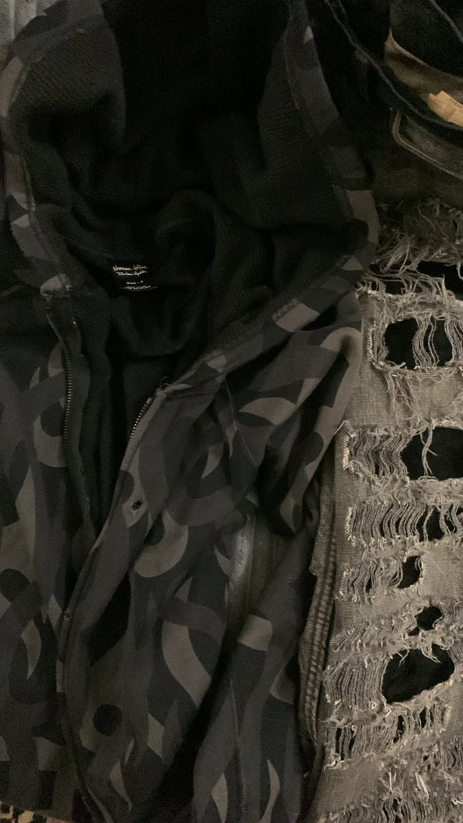 she say im the best she ever had