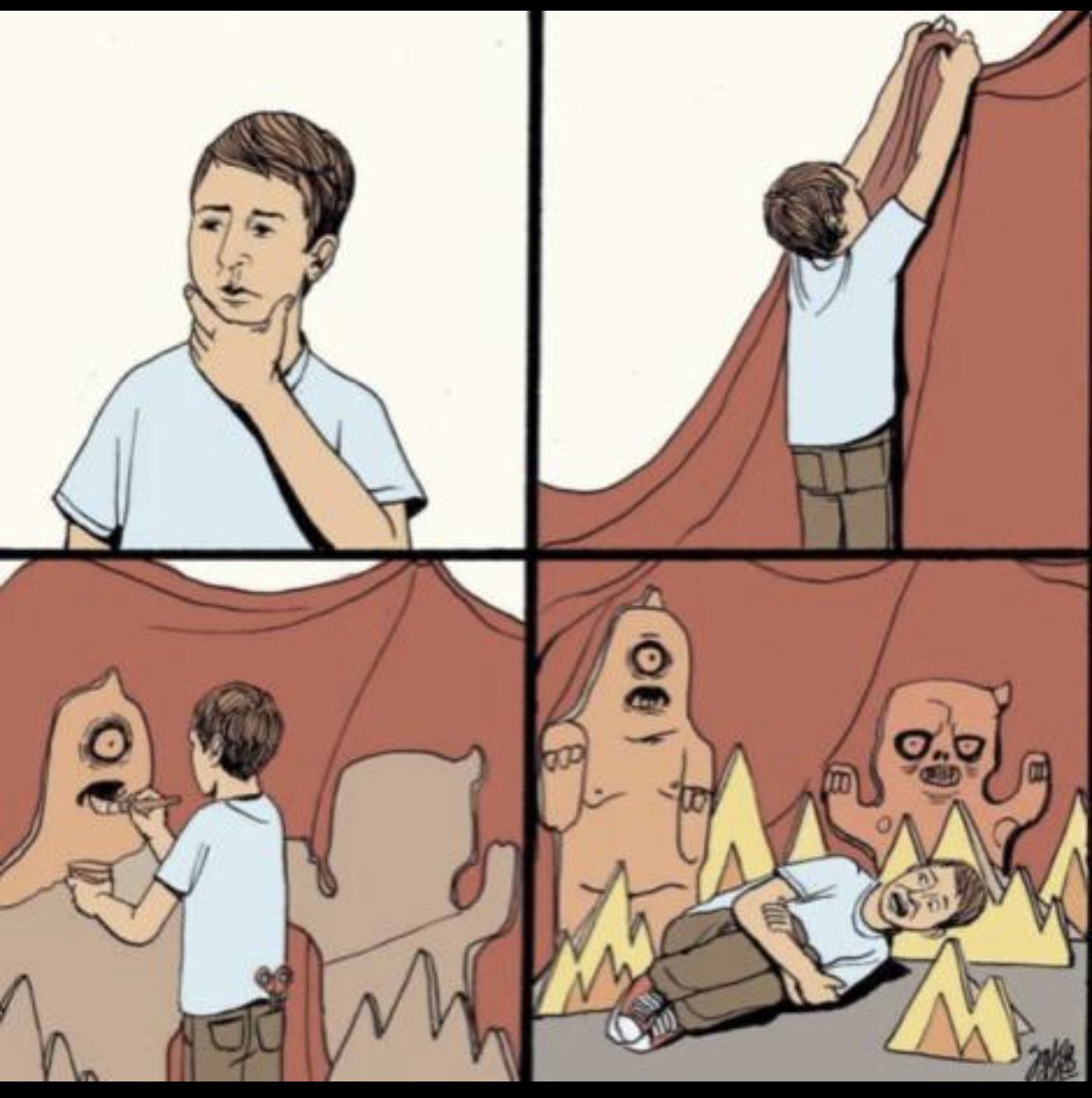 ditch witch tweet media