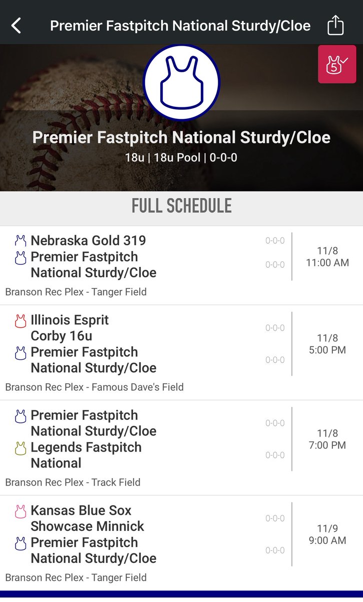 Addison Smith 2027 tweet media