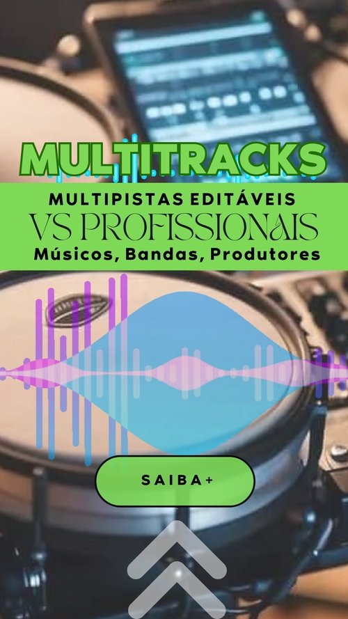 tocandobatera's tweet photo. MÚSICAS em VS MULTITRACKS ABERTOS

Todos os instrumentos gravados em tracks pistas separadas pra vc mixar como quiser, treinar e se apresentar.

https://t.co/tmRmy14vVj

Para músicos individuais, vocalistas e bandas!
#multitrack #multitracks 
#vsmultitrack #vsaberto https://t.co/tI1yS6RjXY