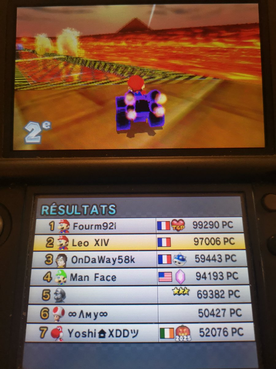 CTWW 97K