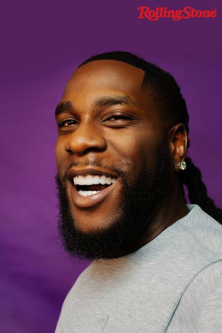 Annour_gaya's tweet photo. Burnaboy has officially converted to Islam. Welcome to Islam, @burnaboy Your journey to the truth inspires us all may Allah guide you deeper and bless your path with peace and light. Alhamdulillah for another brother in the ummah! #BurnaBoyMuslim #WelcomeBrother https://t.co/dJSD6hbQxV
