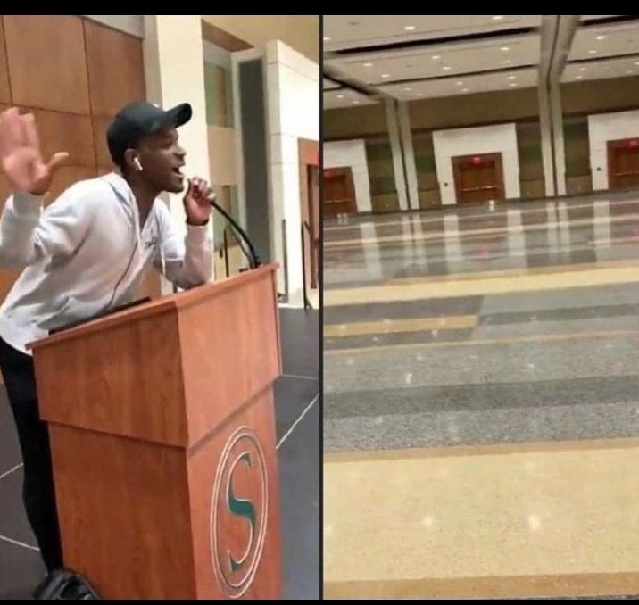 All my tweets.        People it reaches 
Wo GN my x fams