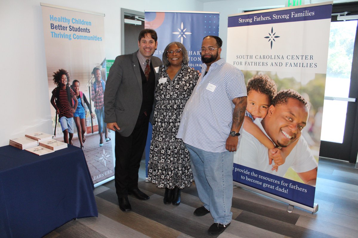 SCFSC's tweet image. We’re grateful to everyone who joined our first SC Formation Event, Building Bridges: Cultural Humility &amp;amp; Faithful Leadership. A day of learning, reflection, and connection led by Dr. Cary Dabney &amp;amp; Dr. Miguel Chavez—together, we’re building bridges of understanding.