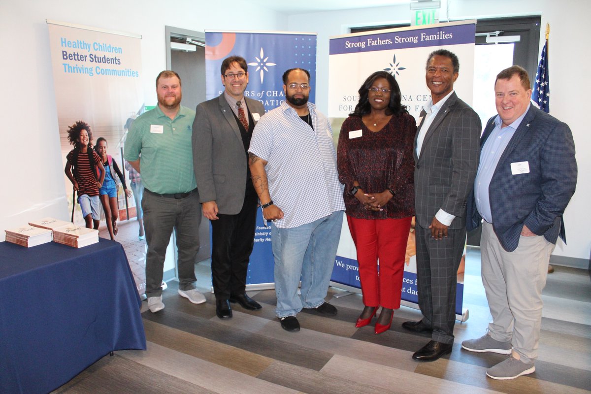 SCFSC's tweet image. We’re grateful to everyone who joined our first SC Formation Event, Building Bridges: Cultural Humility &amp;amp; Faithful Leadership. A day of learning, reflection, and connection led by Dr. Cary Dabney &amp;amp; Dr. Miguel Chavez—together, we’re building bridges of understanding.