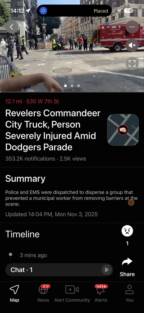 cableguy160's tweet image. Do better folks