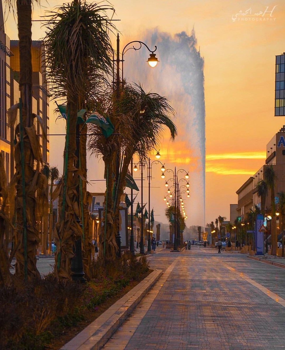 جـدة الـعِـشـق ❣️🇸🇦