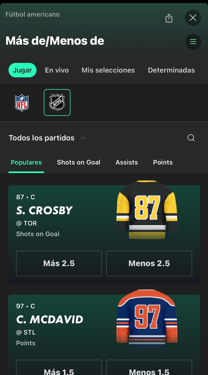 Tigerpicks33's tweet image. Bandita, Tio Bet365 te paga 25% en tu CA del MNF 🤑

Por cierto , en el juego GRATIS MASDE/MENOSDE ya se agrego NHL 😎‼️

🚨🚨 Dale RT🔄 si quieres te mande mi ticket dle juego gratis MAS DE/MENOS DE🚨🚨

REGISTRATE AQUÍ 👉🏼 bit.ly/TIGERPICK
CÓDIGO: TIGERPICK 
Te duplico…