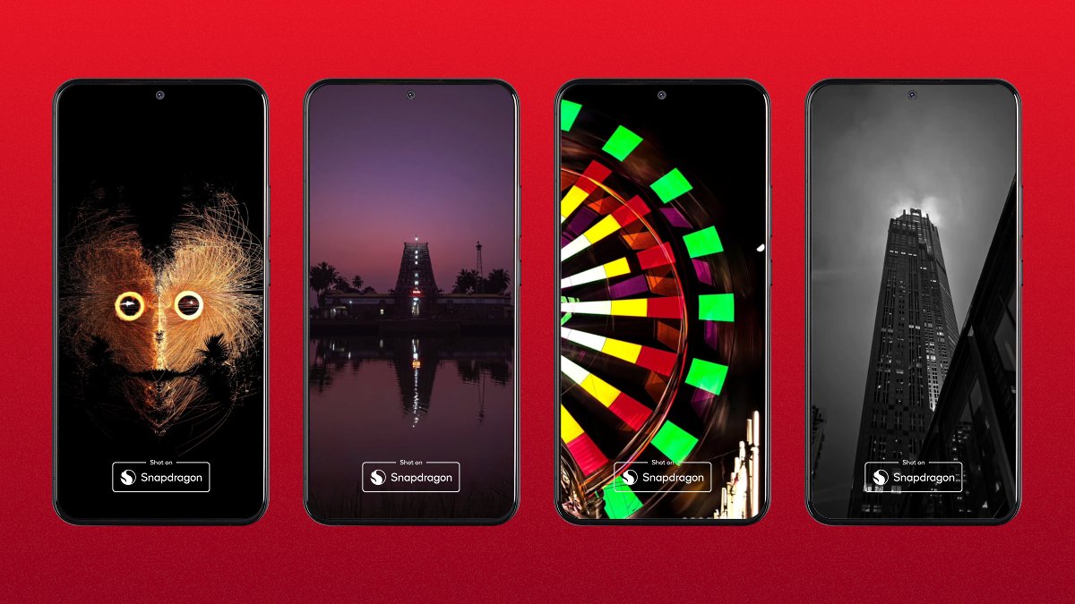 From dazzling neon lights to vibey cityscapes, last month’s #ShotOnSnapdragon captures lit up the night 🌌 Check out these stunning #NightFrames. bit.ly/48IG3FO

📸: letsclickit01, vshnav51, chinmayfilms, and miketlse on IG