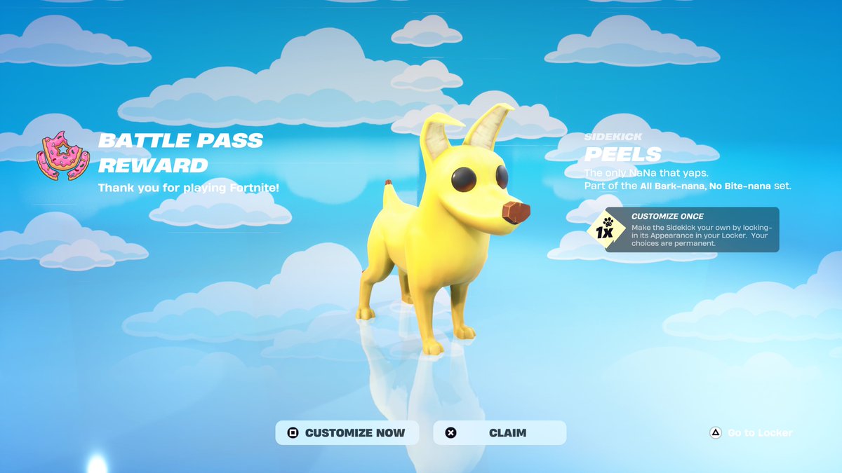 Fortnite Leaks 🕜 tweet media