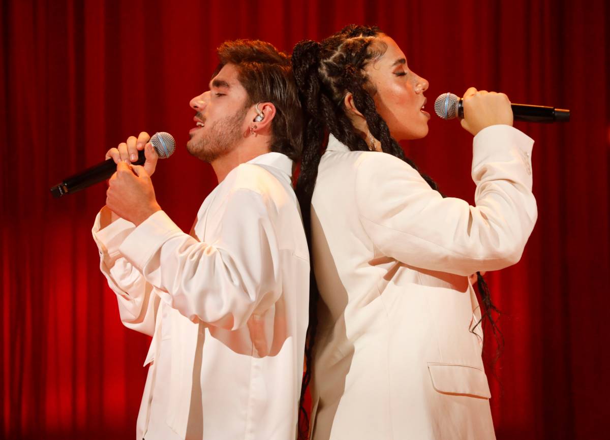 JavierPardoBlas's tweet image. Imagínate ver todas estas actuaciones  y pensar que no se merece un puesto en la final ⭐ #OTGala7