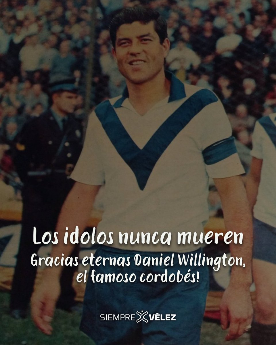 Gracias eternas, cordobés! 🤍💙🤍♾️